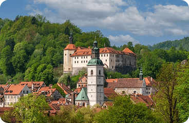 Skofjeloski fix poslovalnica